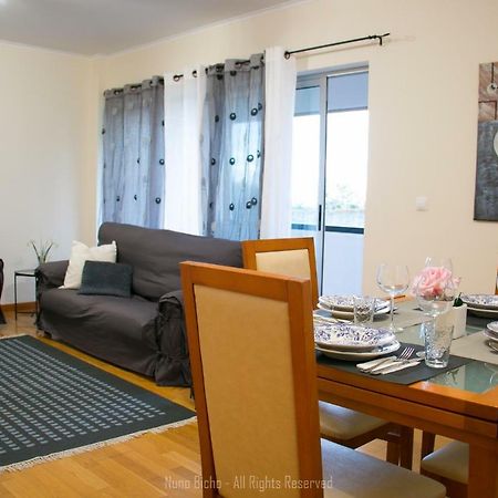 Apartamento Lombinha فيلا فرانكا دو كامبو المظهر الخارجي الصورة