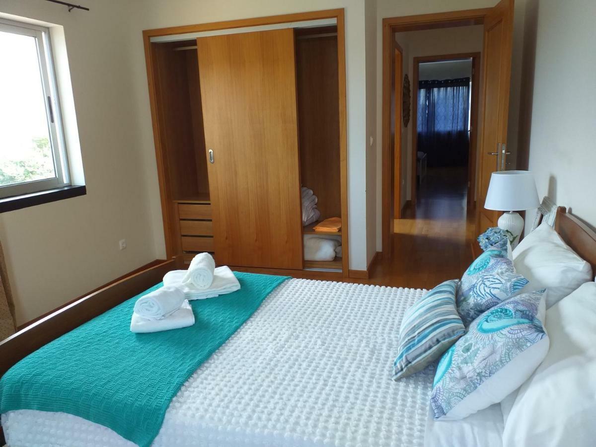 Apartamento Lombinha فيلا فرانكا دو كامبو المظهر الخارجي الصورة