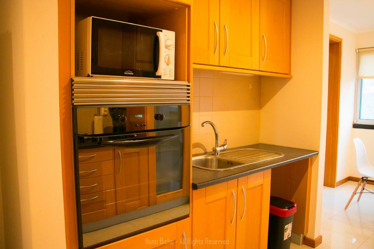 Apartamento Lombinha فيلا فرانكا دو كامبو المظهر الخارجي الصورة