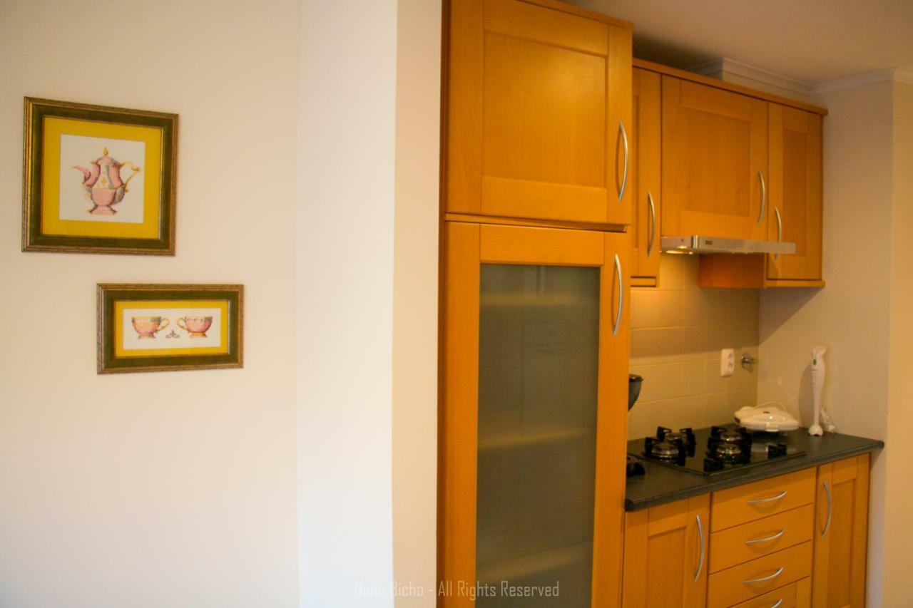 Apartamento Lombinha فيلا فرانكا دو كامبو المظهر الخارجي الصورة