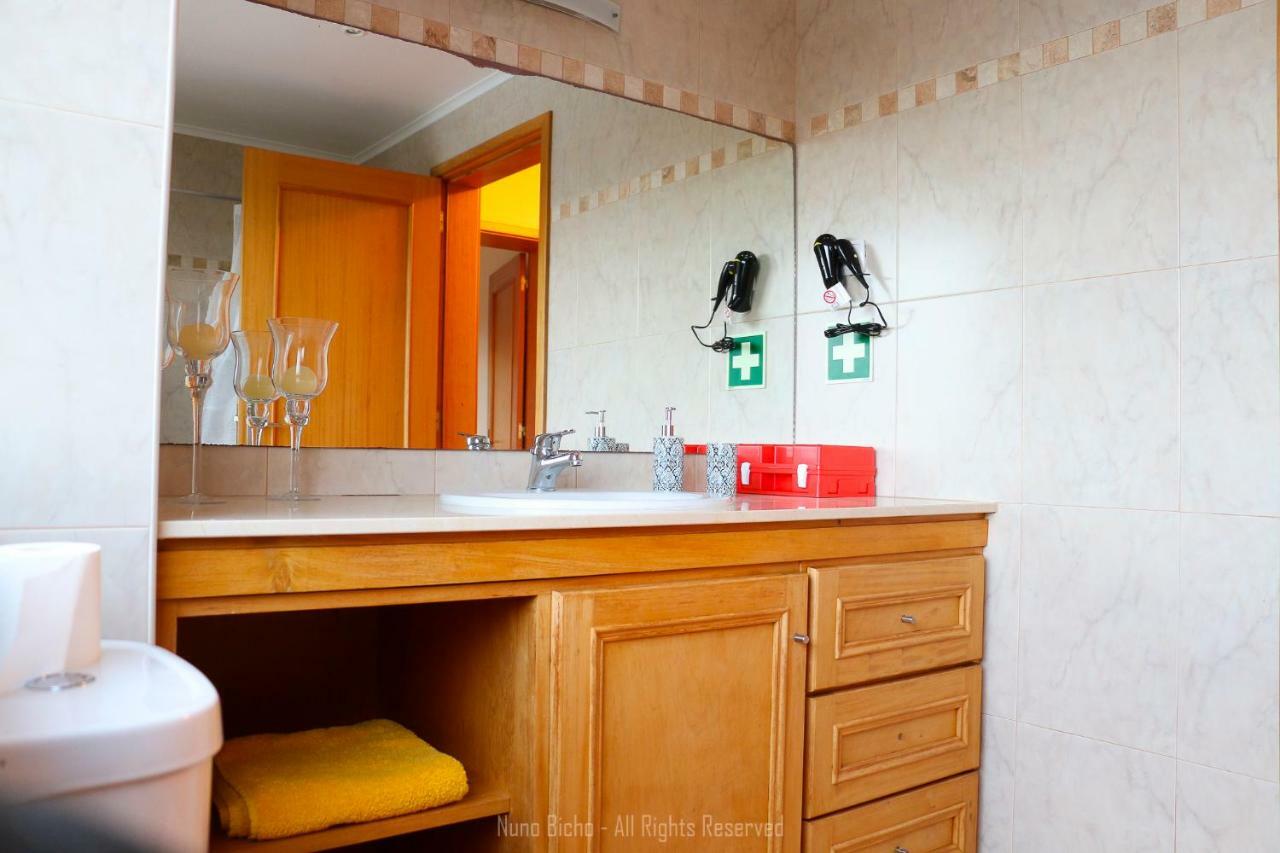 Apartamento Lombinha فيلا فرانكا دو كامبو المظهر الخارجي الصورة