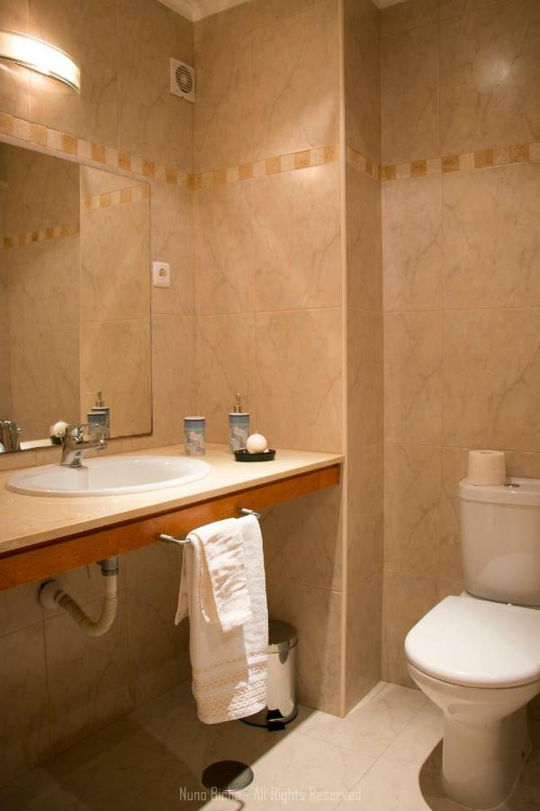 Apartamento Lombinha فيلا فرانكا دو كامبو المظهر الخارجي الصورة