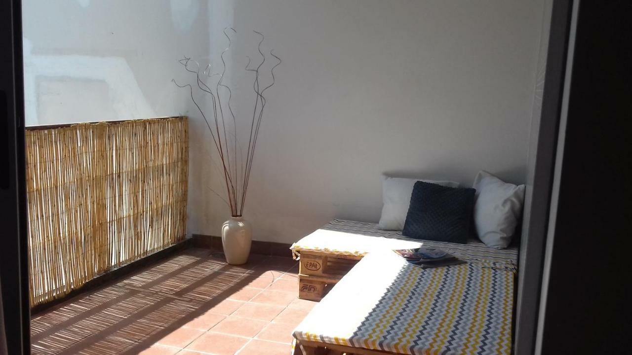 Apartamento Lombinha فيلا فرانكا دو كامبو المظهر الخارجي الصورة